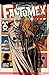 Fantomex Max #1