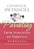 Parenting: From Surviving to Thriving Workbook: Building Healthy Families in a Changing World
