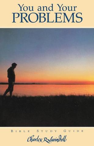 You and Your Problems (Bible Study Guide)