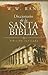 Diccionario De La Santa Biblia/ Student Dictionary of the Bible (Spanish Edition)