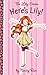 Here's Lily (The Lily Series)