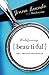 Redefining Beautiful by Jenna Lucado