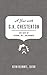 A Year with G. K. Chesterton: 365 Days of Wisdom, Wit, and Wonder (A 365-Day Devotional)