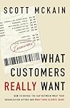 What Customers Re...