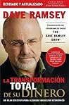 La transformación total de su dinero by Dave Ramsey