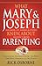 What Mary and Joseph Knew A...