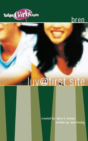 Luv @ First Site (TodaysGirls.com #5) (Repack)