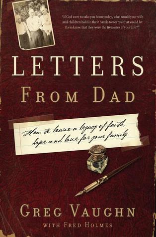 Letters from Dad