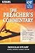 Preacher's Commentary, Vol....