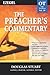 Preacher's Commentary, Vol. 20: Ezekiel