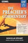 Preacher's Commentary, Vol. 20: Ezekiel