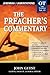 Jeremiah & Lamentations (The Preacher's Commentary, Volume 19)