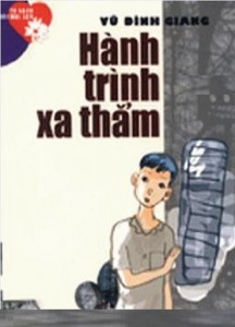Hành trình xa thẳm