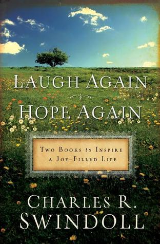 Laugh Again Hope Again: Two Books to Inspire a Joy-Filled Life