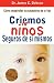 Criemos niños : Seguros de sí mismos
