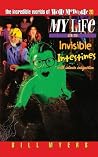 My Life as Invisible Intestines (with Intense Indigestion) (The Incredible Worlds of Wally McDoogle, #20) My Life as Invisible Intestines (with Intense Indigestion) (The Incredible Worlds of Wally McDoogle, #20)