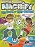 Magnify - Pslams & Proverbs: Biblezine for Kids