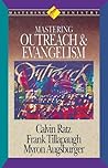 Mastering Ministry: Mastering Outreach And Evangelism