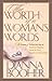 The Worth of a Woman's Word...