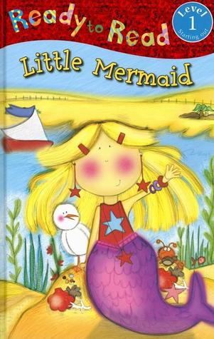 Little Mermaid (Board Book)