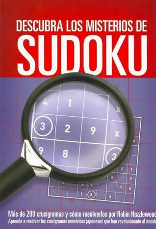 Descubra los misterios de Sudoku