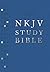 NKJV Study Bible