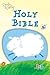 ICB, Really Woolly Holy Bible, Leathersoft, Blue: Children's Edition - Blue