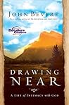 DRAWING NEAR