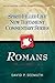 Romans (Spirit-Filled Life ...