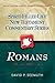 Romans (Spirit-Filled Life New Testament Commentary Series, #6)