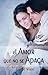 El amor que no se apaga by Ed Wheat