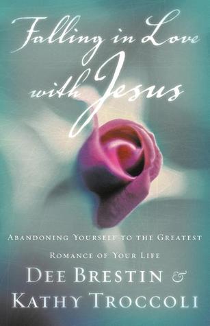 Falling In Love With Jesus Abandoning Yourself To The Greatest Romance Of Your Life (Paperback)
