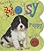 Noisy Puppy (Touch & Feel)