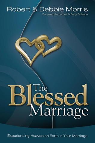 The Blessed Marriage (Paperback)