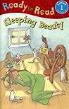 Sleeping Beauty (Ready to Read: Level 1) Sleeping Beauty (Ready to Read: Level 1)