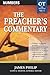 Numbers (The Preacher's Commentary, Volume 4)