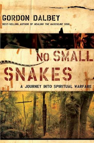 No Small Snakes: A Journey Into Spiritual Warfare