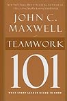 Teamwork 101: Wha...
