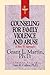 Resources for Christian Counseling: Counseling for Family Violence and Abuse (Grant Martin) (Resources for Christian Counselors Series, 6)