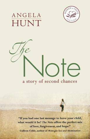 The Note (Women of Faith Fiction)