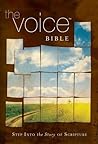 The Voice Bible: Step Into the Story of