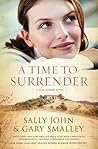 A Time to Surrender (Safe Harbor #3)