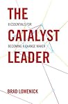 The Catalyst Lead...