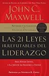 Las 21 leyes irre...