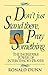 Don't Just Stand There, Pray Something by Ronald Dunn