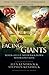 Facing the giants by Alex Kendrick