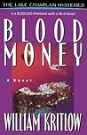 Blood Money (Lake Champlain Mysteries, #3)
