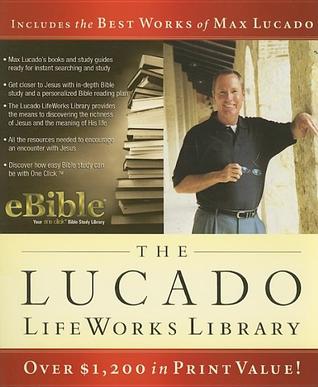 The Lucado LifeWorks Library