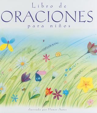 Libro de Oraciones Para Niños