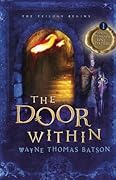 The Door Within (The Door Within, #1)